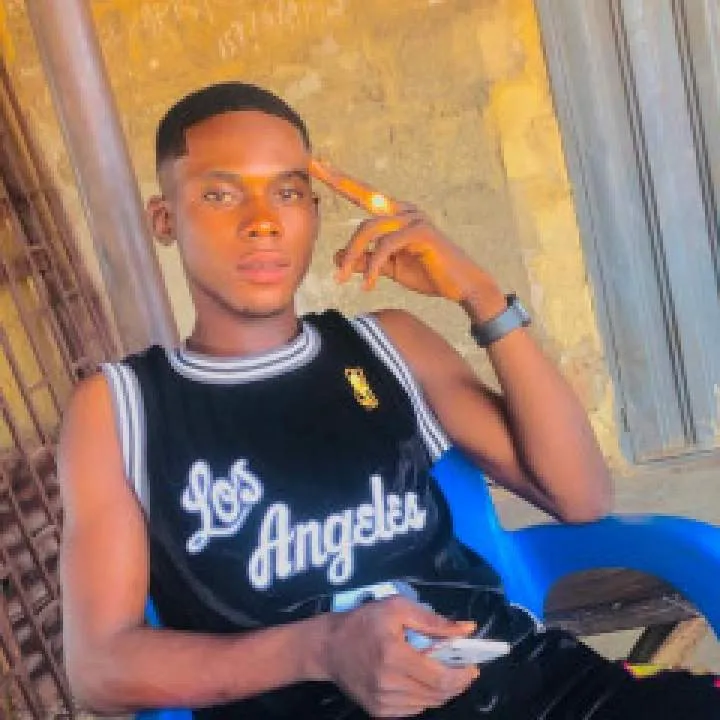 Mohamed Photo On Jungo Live