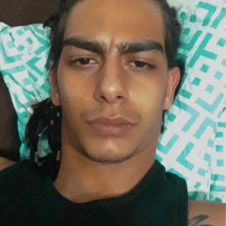 Alitattoo Photo On Jungo Live