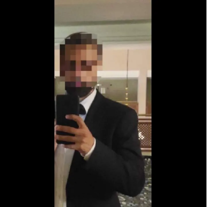 Ivandeparis Photo On Jungo Live