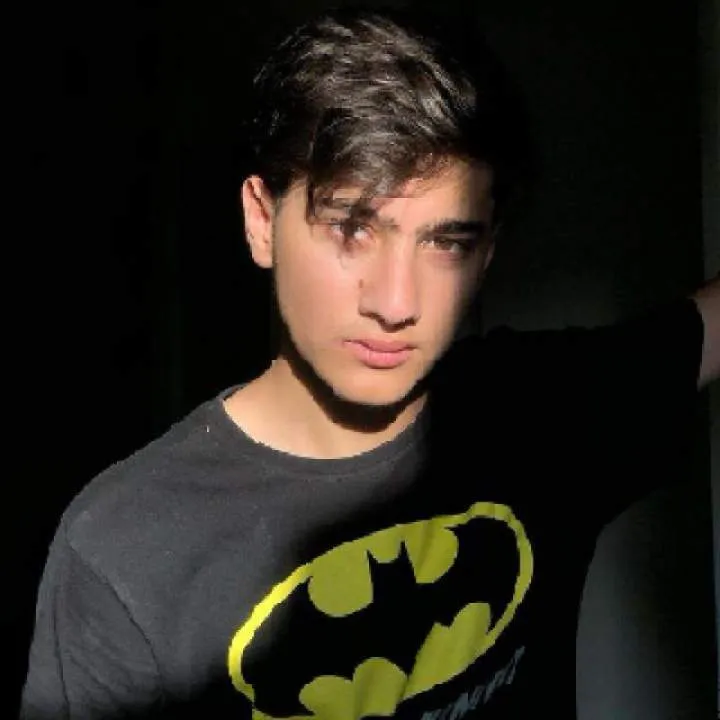 Vihaan Photo On Jungo Live