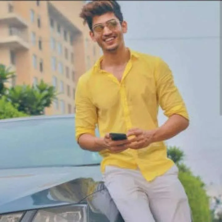 Arzoo Photo On Jungo Live