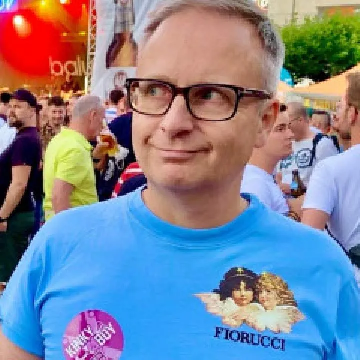 Thomas Bowel Photo On Jungo Live