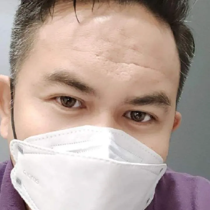 Iskandar Lee Photo On Jungo Live