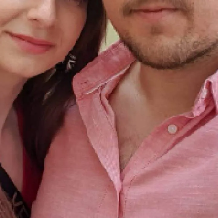 Lexandra & D. Photo On Jungo Live