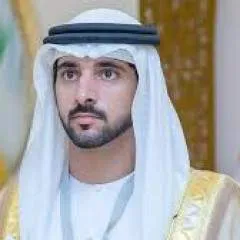 Sheikh Hamdan Mohammad