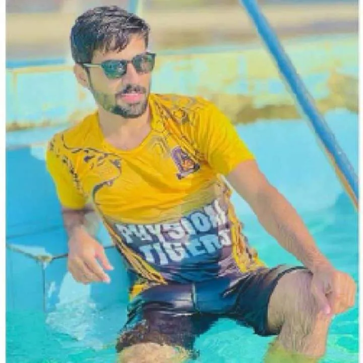 Zaheer Photo On Jungo Live