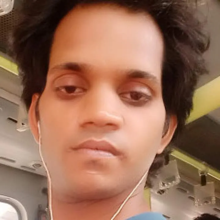 Vipin Kumar Photo On Jungo Live