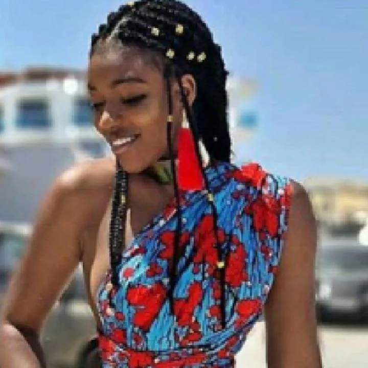 Mariposa Photo On Jungo Live