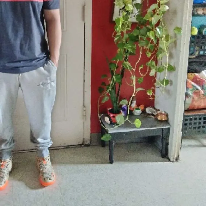 Chris Photo On Jungo Live