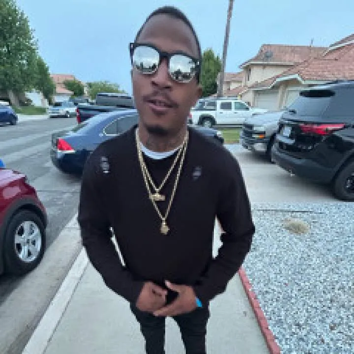 Quanthedonn Photo On Jungo Live