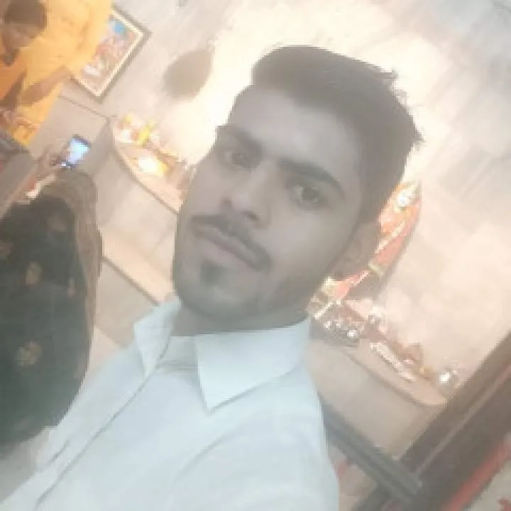 Pavan Singh Kushwaha Photo On Jungo Live