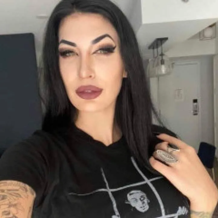 Goddess_sandra Photo On Jungo Live