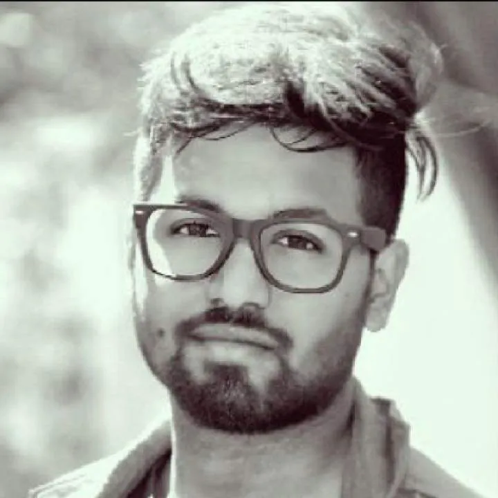 Srikar Photo On Jungo Live