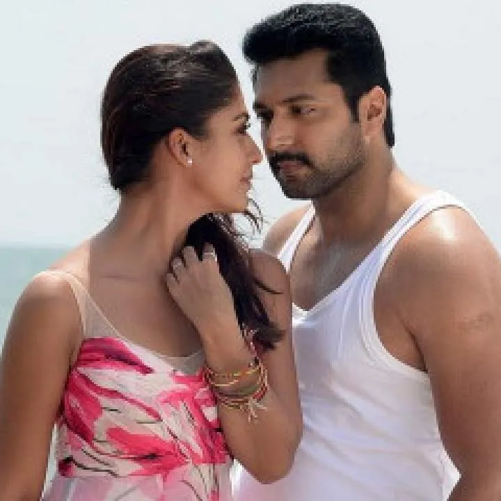 Aji-aji Photo On Jungo Live