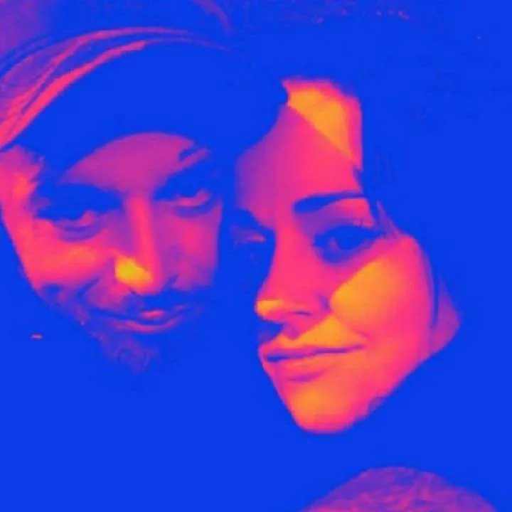 The Beauty & Her Beast Photo On Jungo Live