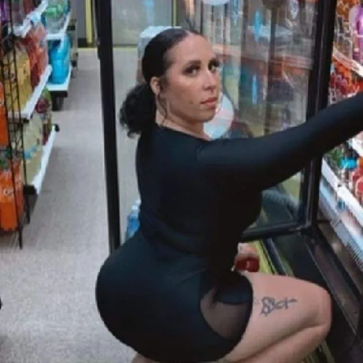 Goddesskristiana Photo On Jungo Live