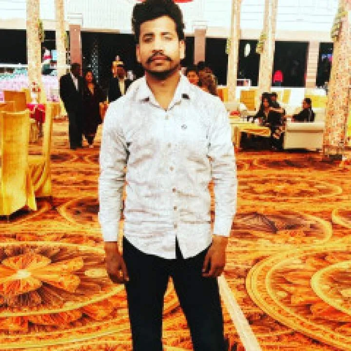 Mukesh Kumar Photo On Jungo Live