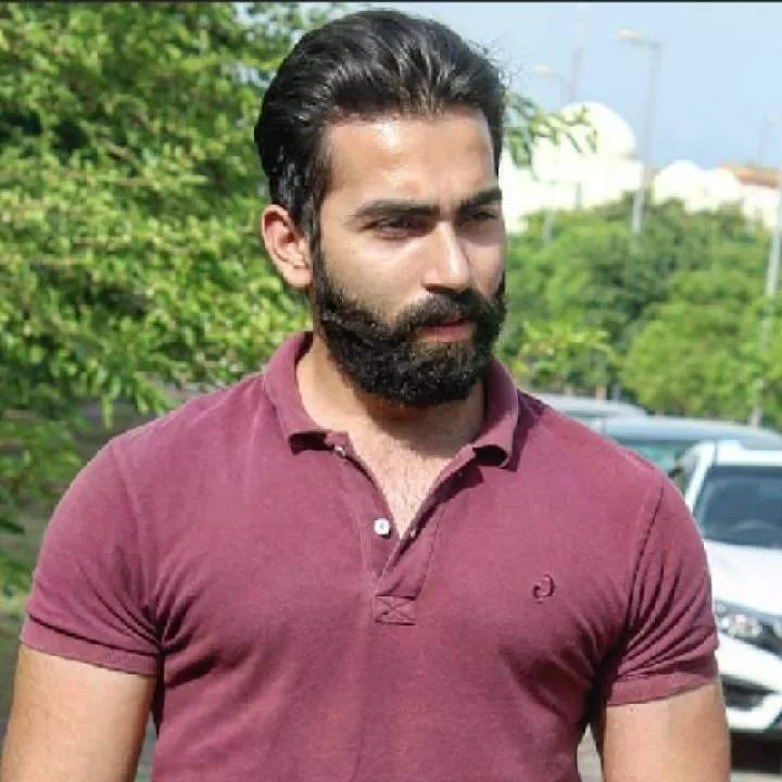 Bigdaddyy Photo On Jungo Live