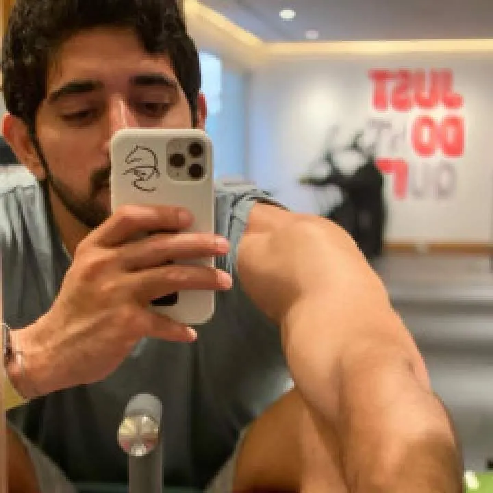 Hamdan Photo On Jungo Live