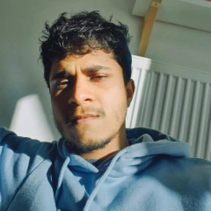 Sid Photo On Jungo Live