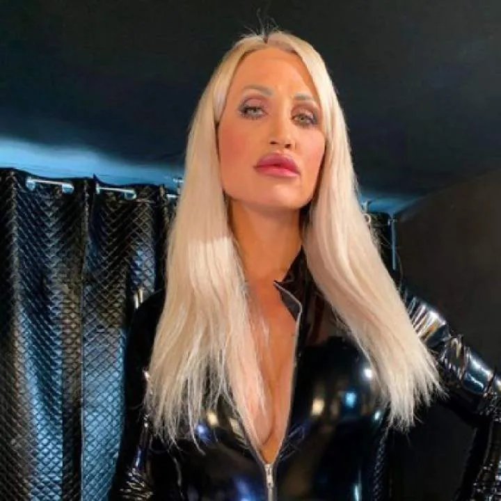 Goddess Lisha Photo On Jungo Live