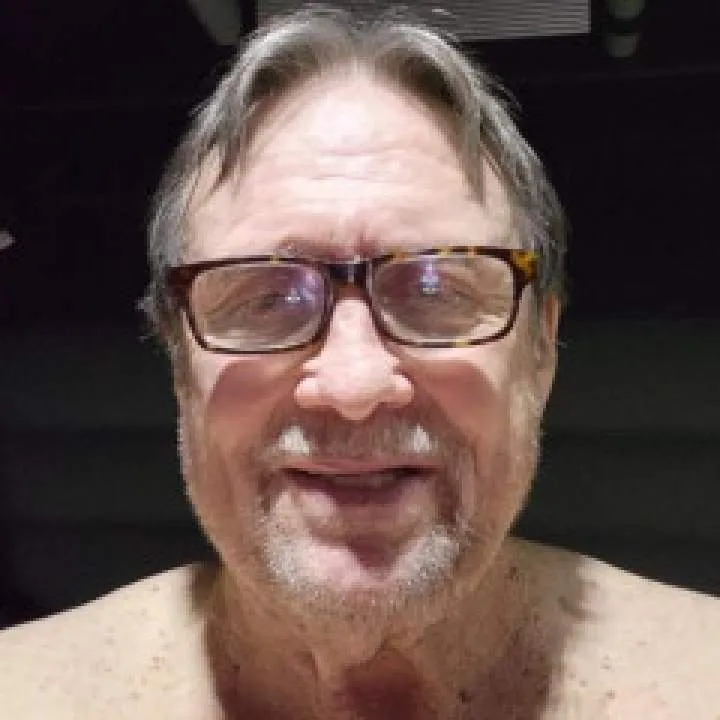 Bill Photo On Jungo Live