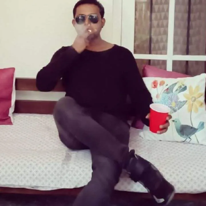 Suripoojari Photo On Jungo Live