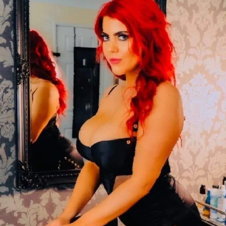 Lady Bellatrix Photo On Jungo Live