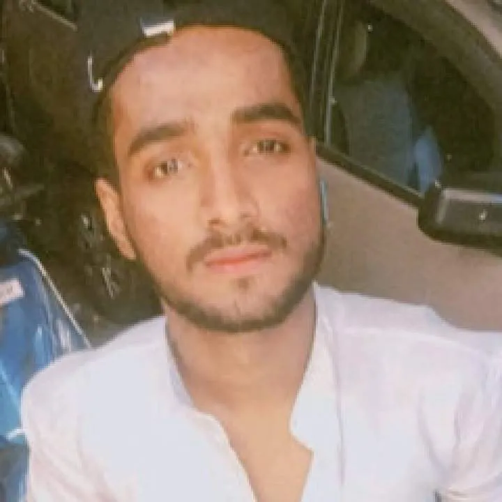 Hot Boy 😘 Photo On Jungo Live