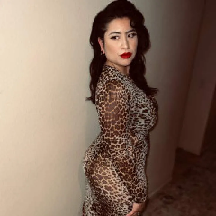 Cherry_sour97 Photo On Jungo Live