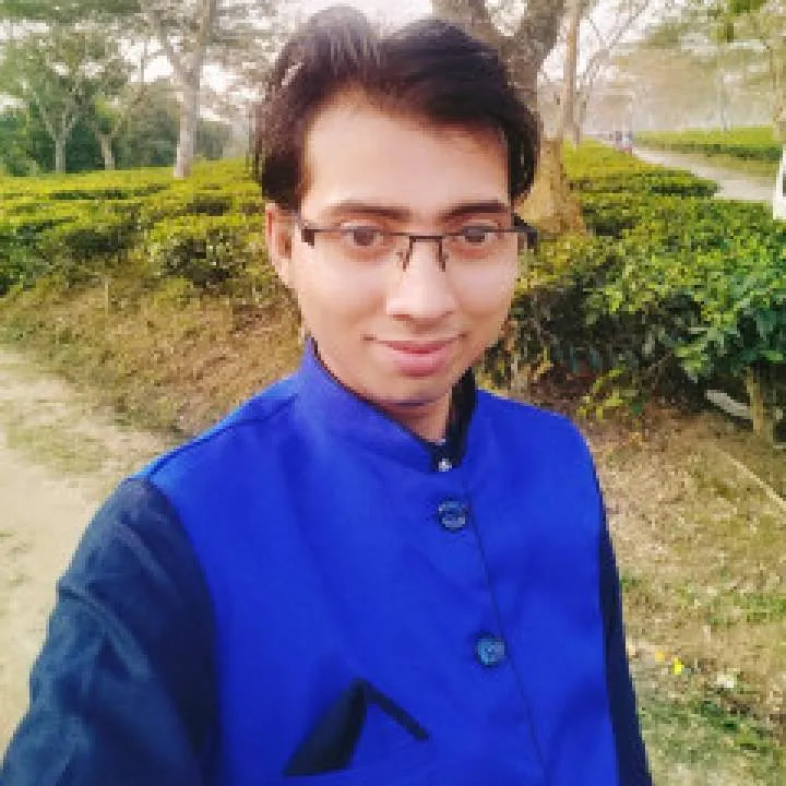 Chayan Banik Photo On Jungo Live