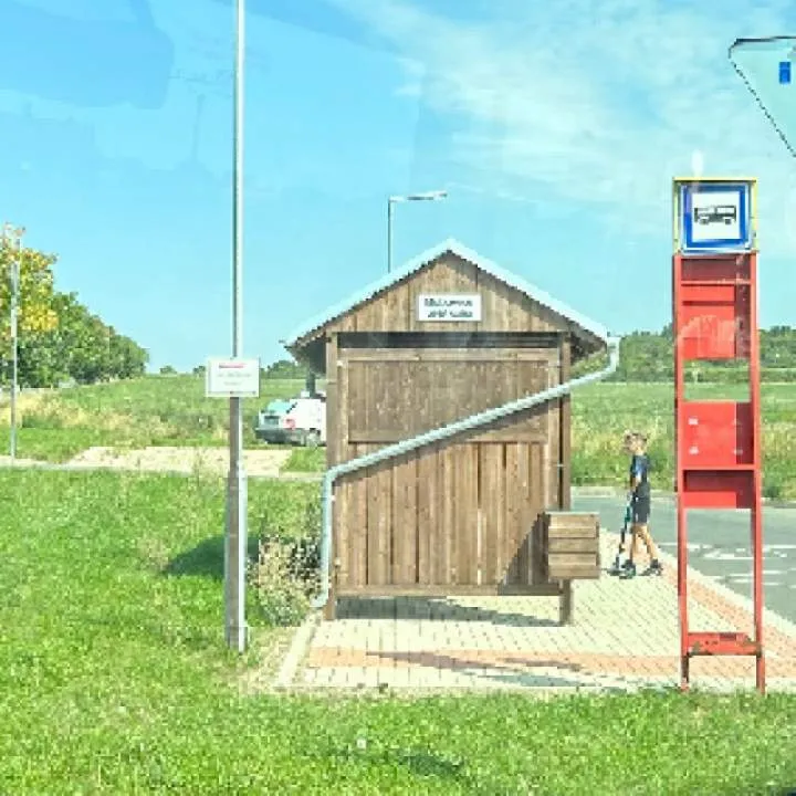 Simon Karl Photo On Jungo Live