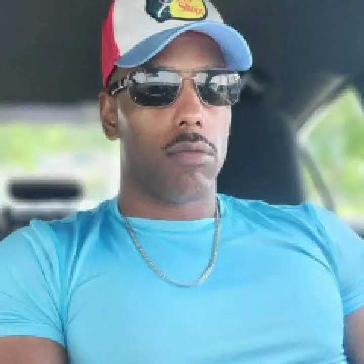 Anthony Photo On Jungo Live