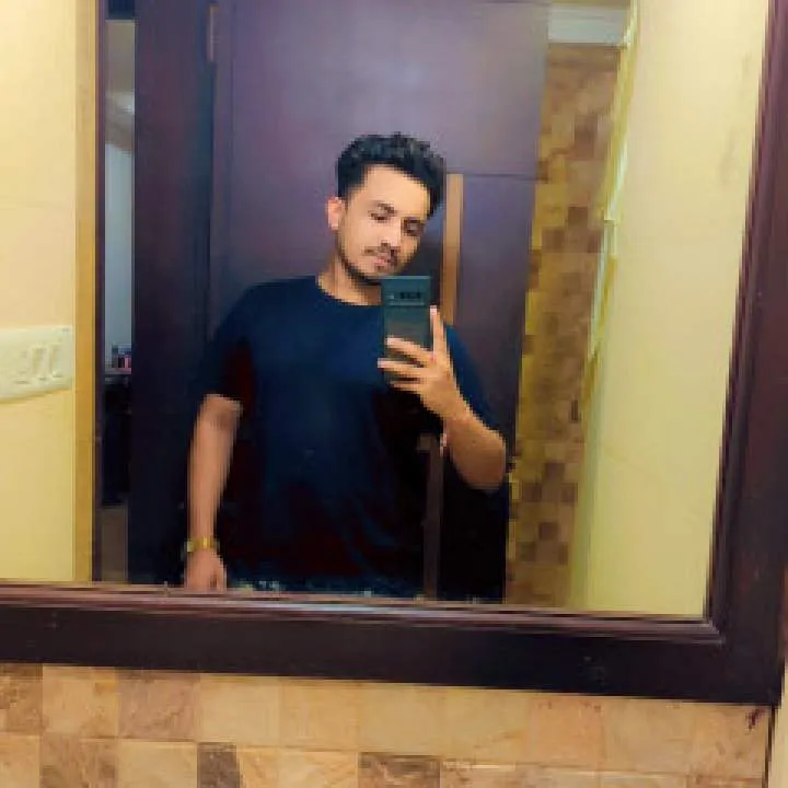 Rohit Photo On Jungo Live