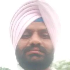 Jasvir Singh