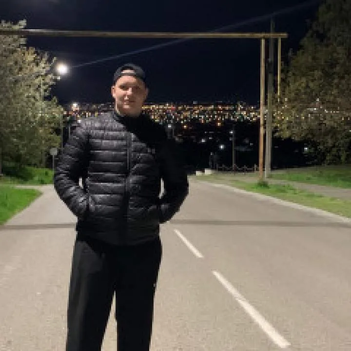 Игорь Photo On Jungo Live