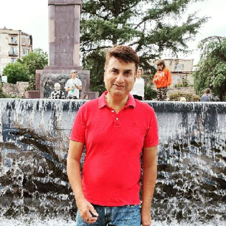 Rickyvishrwa Photo On Jungo Live