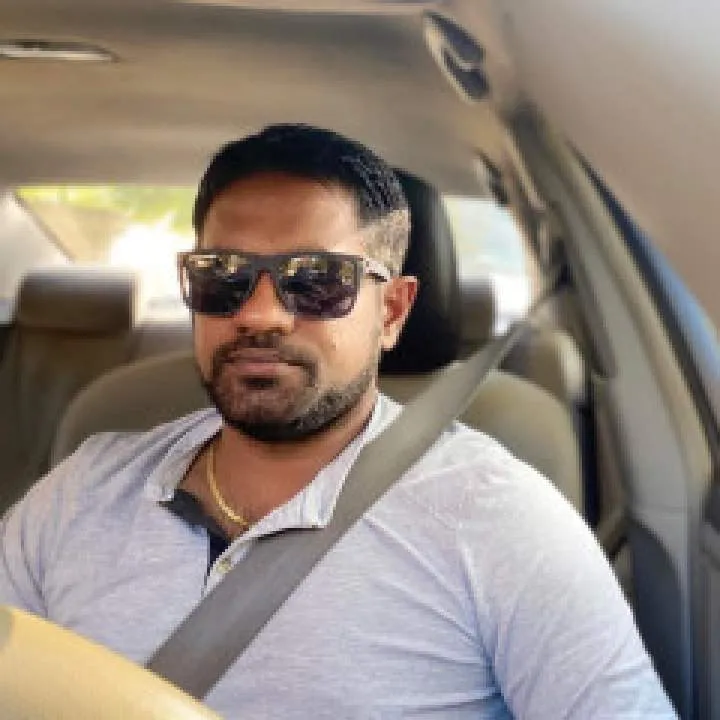 Sam Photo On Jungo Live