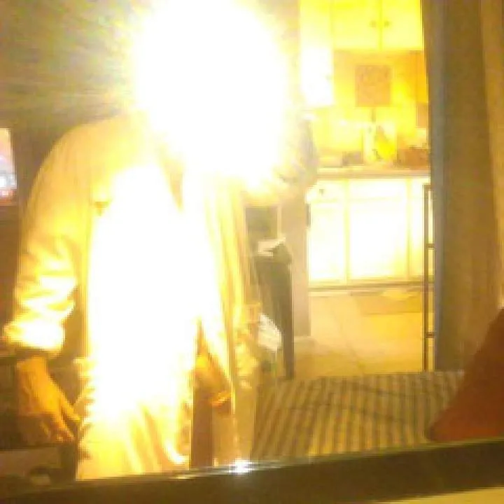 Jesús Photo On Jungo Live