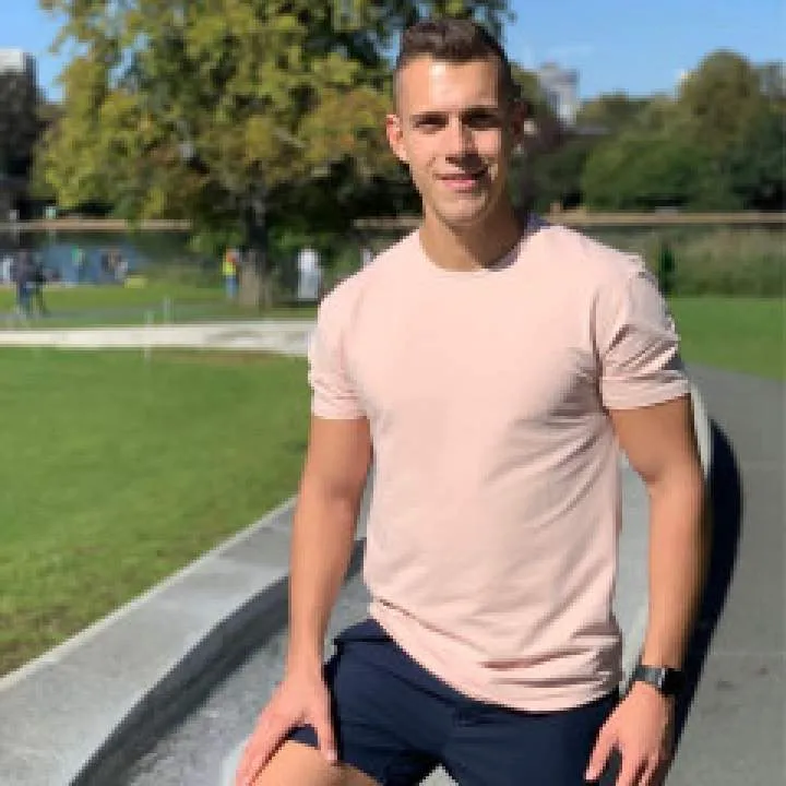 David Photo On Jungo Live