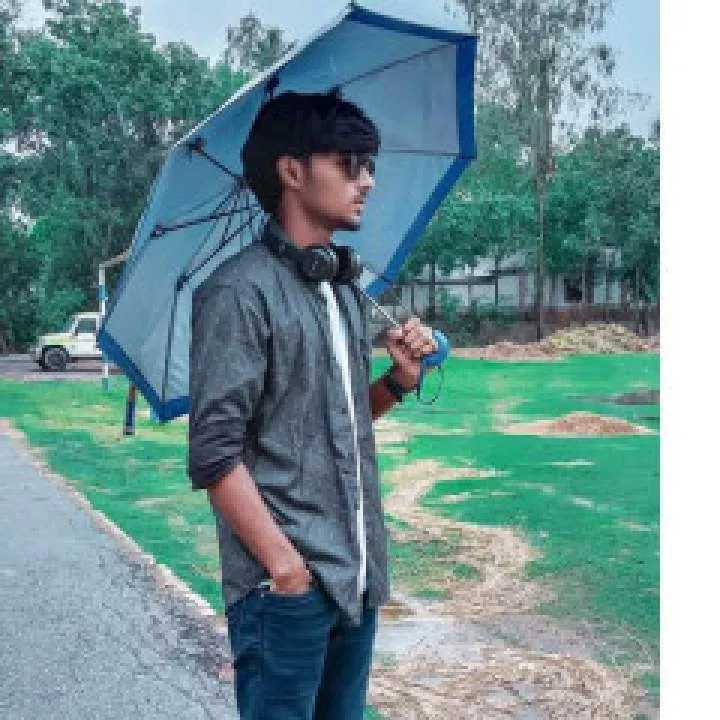 Srejon Photo On Jungo Live