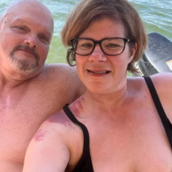 Kinkycouple........ Photo On Jungo Live