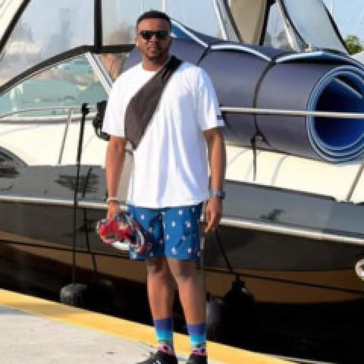 James Photo On Jungo Live