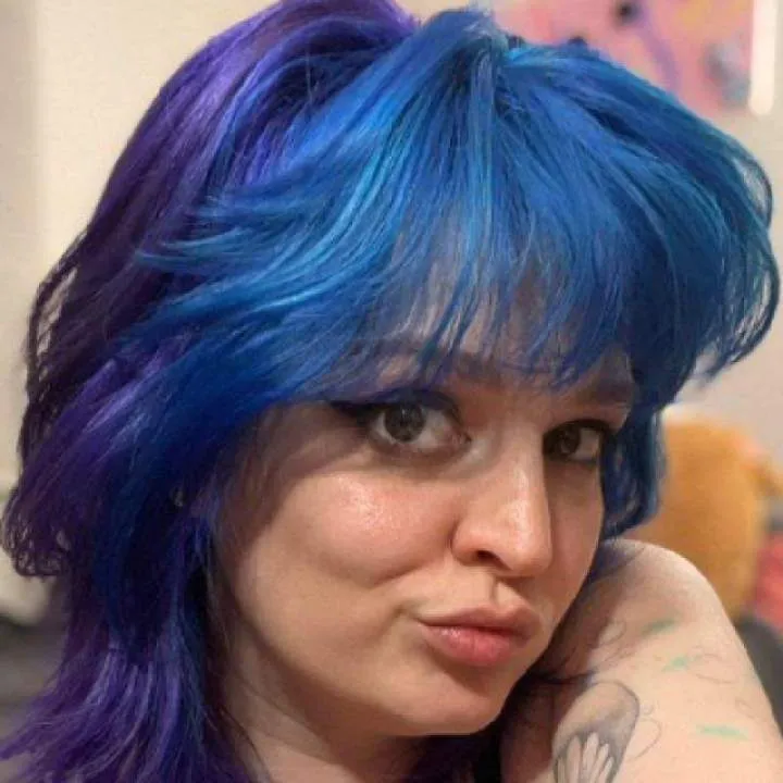 Betty.... Photo On Jungo Live