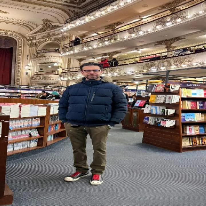 Italiano79 Photo On Jungo Live