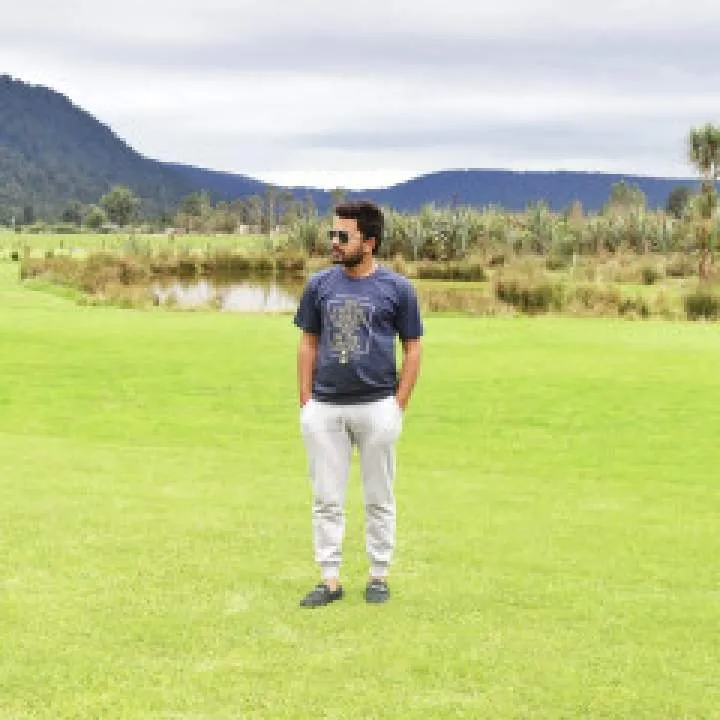 Hardy Photo On Jungo Live