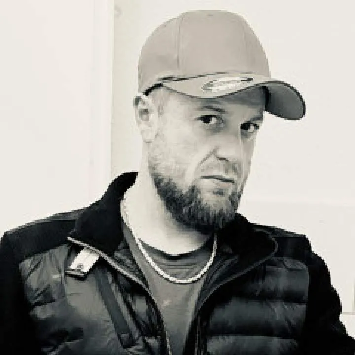 Alex Sadiablo Photo On Jungo Live