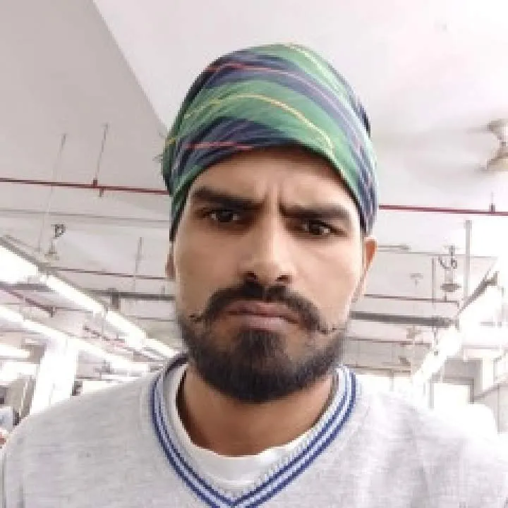 Akram Khan Photo On Jungo Live