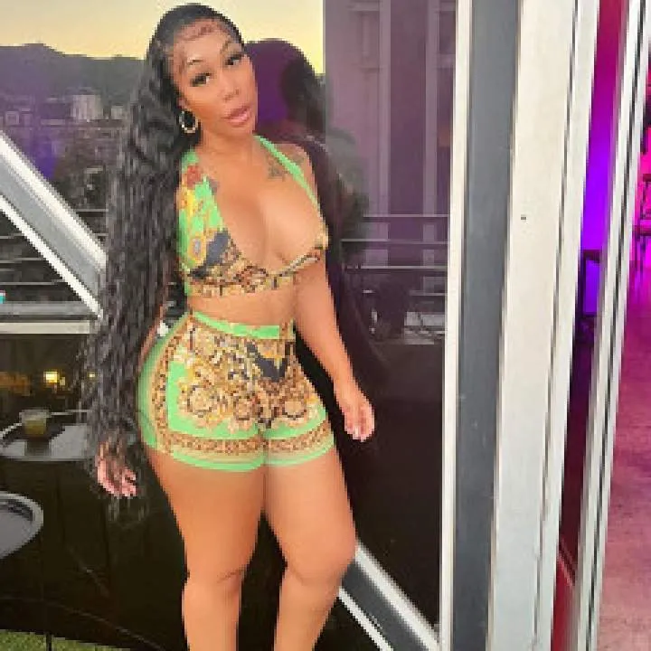 Chin☺️💕 Photo On Jungo Live