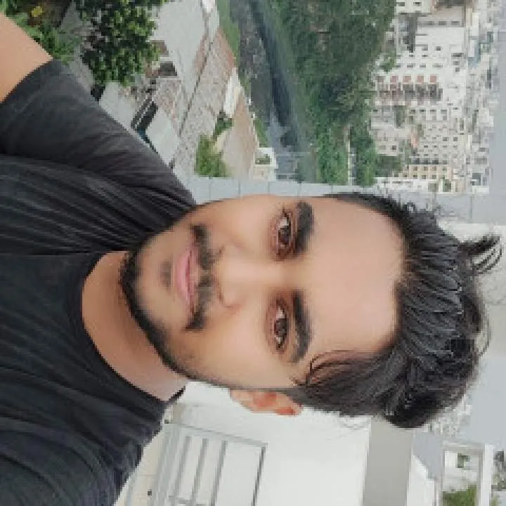 Shan Chowduri Photo On Jungo Live